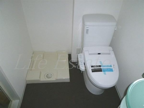 セレニテ本町エコート