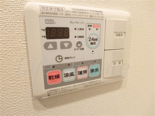 プレサンス北浜ラ・フェスタ