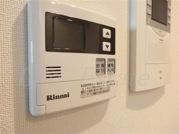 プレサンス北浜ラ・フェスタ