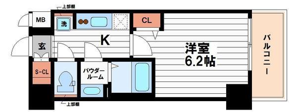 プレサンス堺筋本町ディスティニー