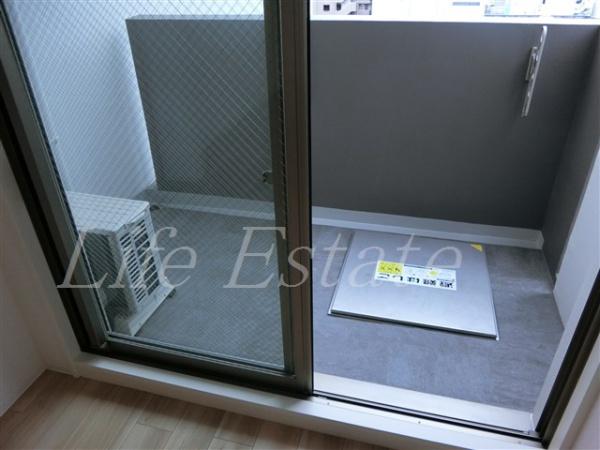 セレニテ本町東リアン