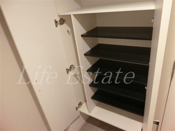 セレニテ本町東リアン