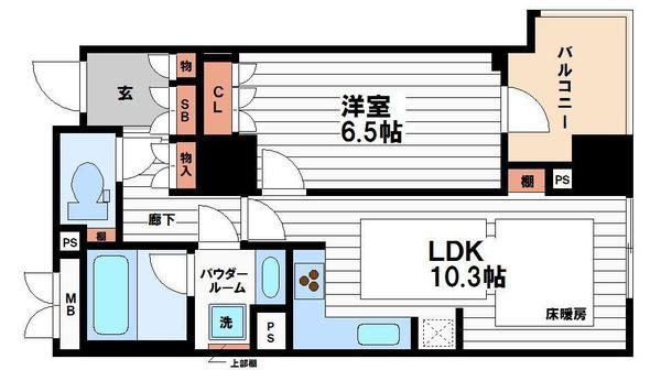 淀屋橋アップルタワーレジデンス