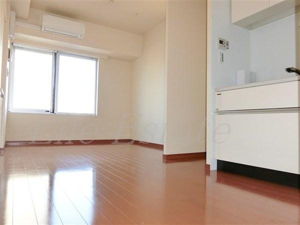 淀屋橋アップルタワーレジデンス