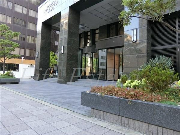 淀屋橋アップルタワーレジデンス