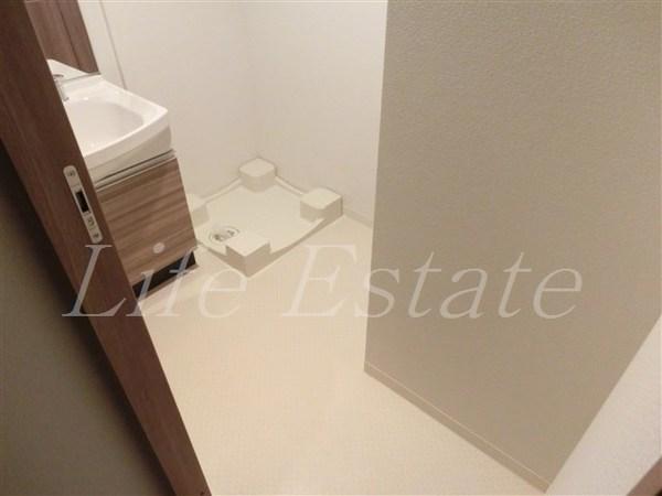 プレサンスタワー北浜