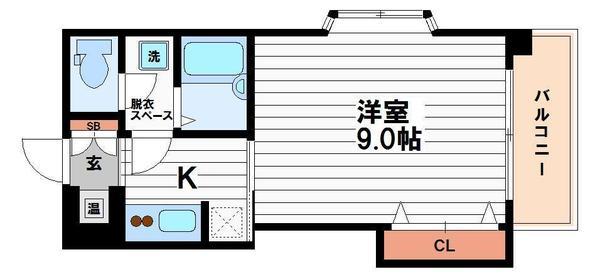 久宝