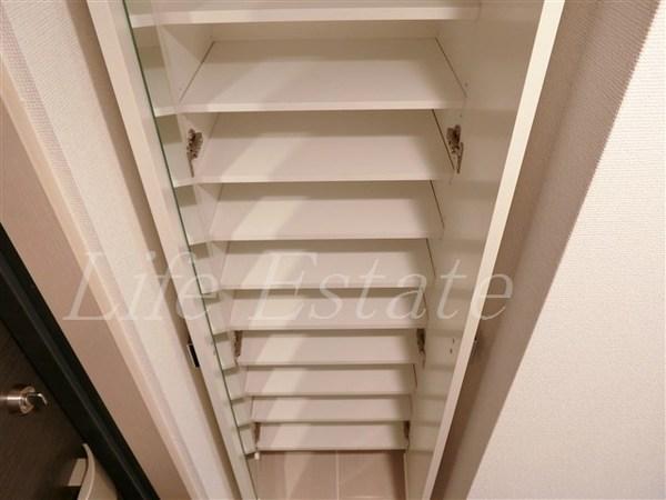 アーデン堺筋本町