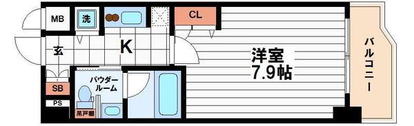 アーデン堺筋本町