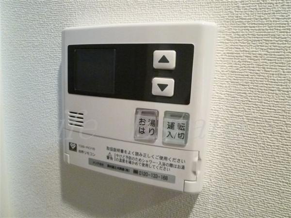 レジデンス心斎橋