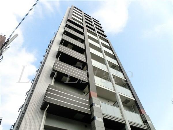 アドバンス上町台プレジール