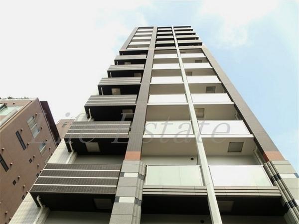 アドバンス上町台プレジール