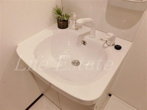 グランパシフィック北新町