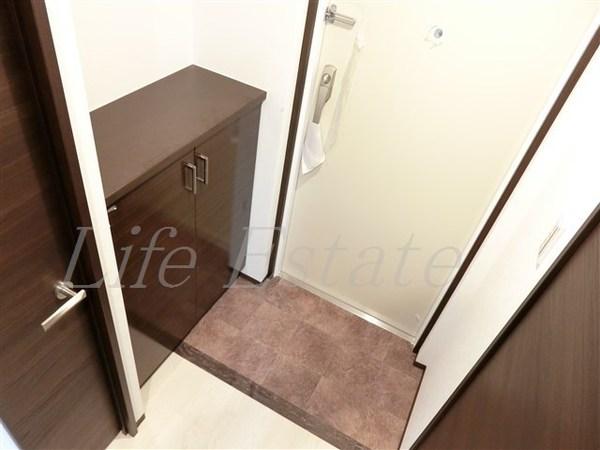 グランパシフィック北新町