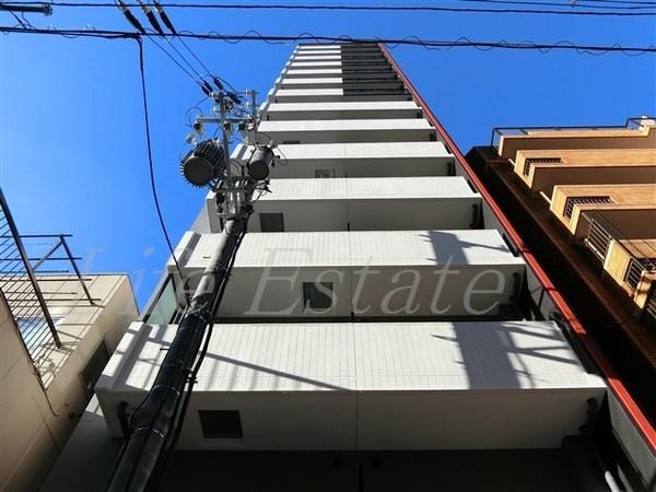 グランパシフィック北新町