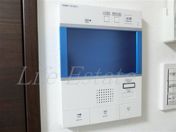 グランパシフィック北新町