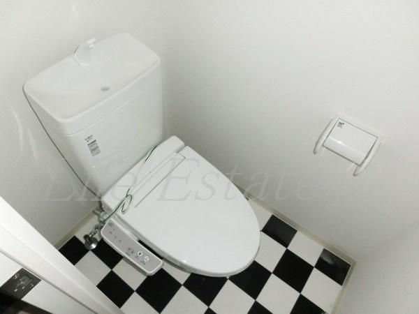 ブリリアントコート農人橋