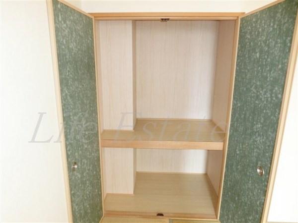 エル・セレーノ上本町レジデンス
