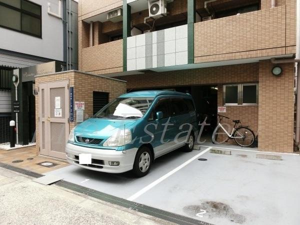 プレサンス内本町