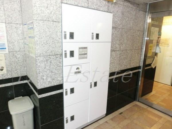 プレサンス内本町