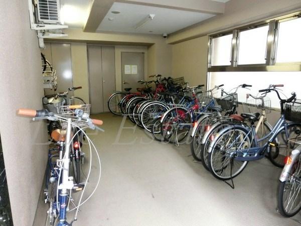 プレサンス内本町