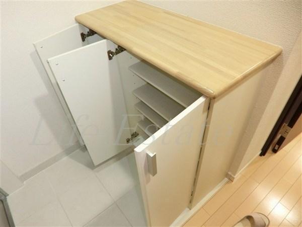 ブラービ上本町（BRAVI上本町）