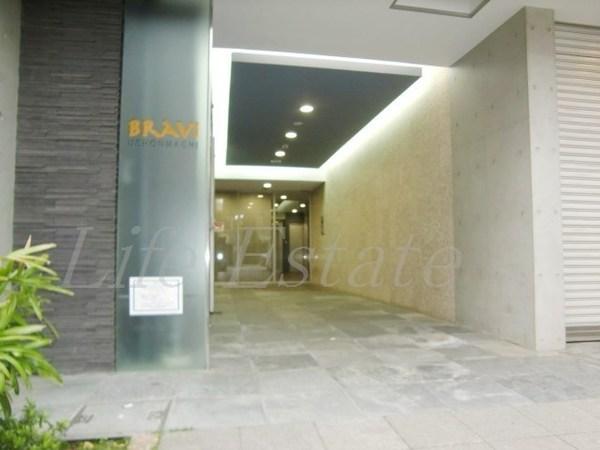ブラービ上本町（BRAVI上本町）