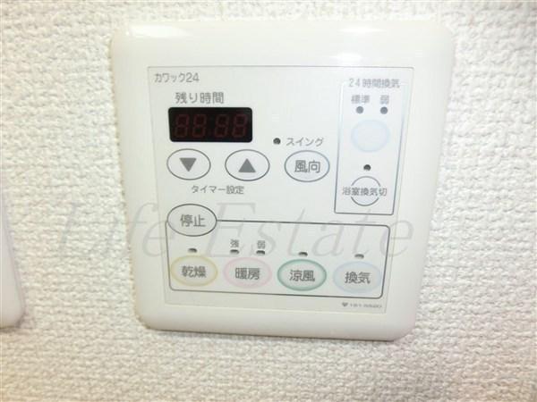 ブラービ上本町（BRAVI上本町）