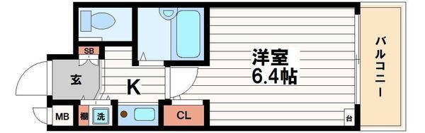 プレサンス内本町