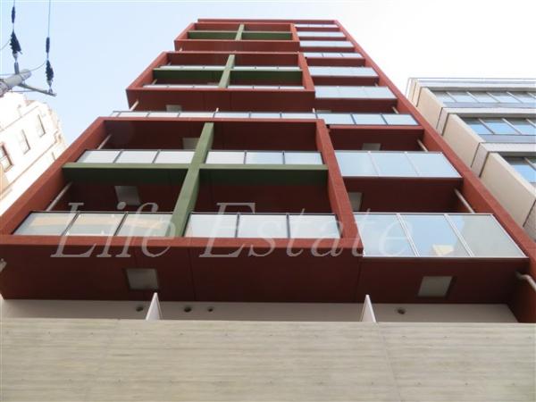 UresidenceTemmabashi