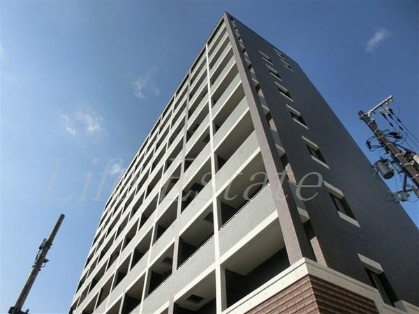 セイワパレス玉造駅前