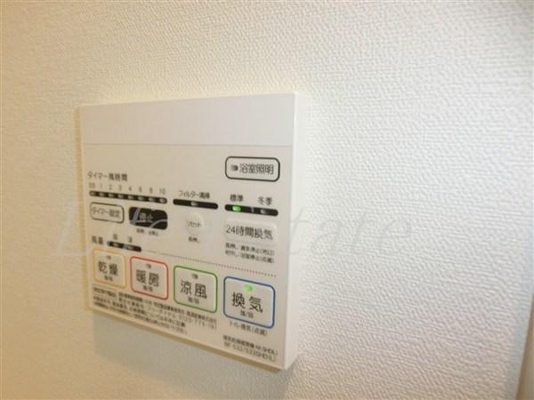 セイワパレス玉造駅前