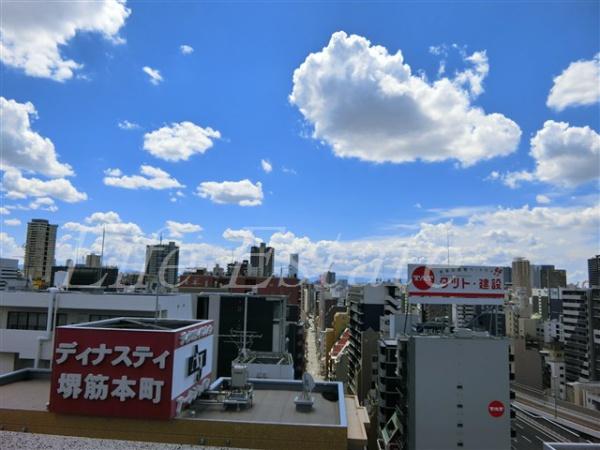 Vinoプレジオ本町