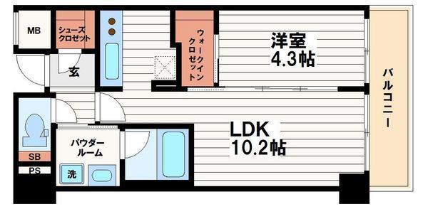 ダイナシティ北浜