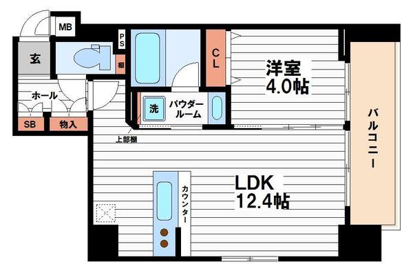 マーレ下寺町