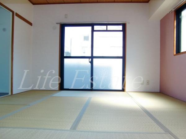 日宝サンフラッツ上町台