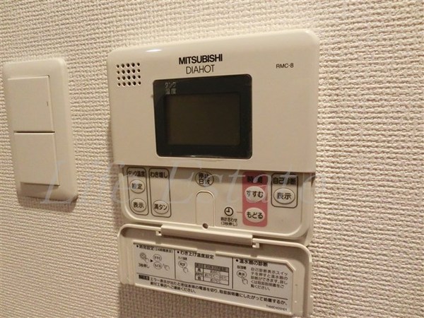 セレニテ上町台