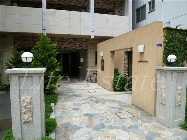 アスヴェル東本町Ⅱ