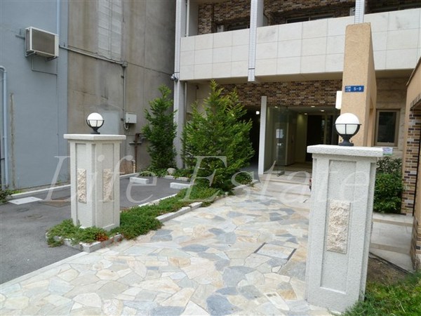 アスヴェル東本町Ⅱ