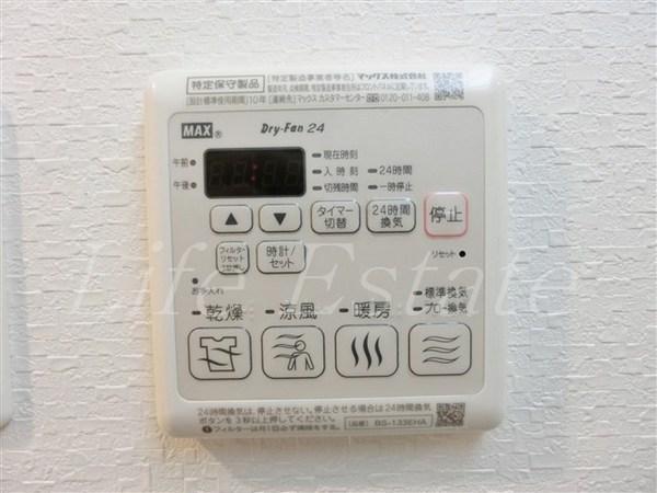 レオンコンフォート本町東Ⅲ
