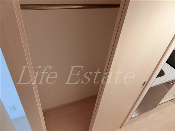 S-CREA御堂筋本町