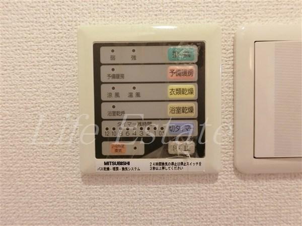 S-CREA御堂筋本町