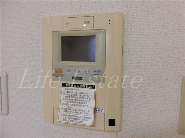 S-CREA御堂筋本町