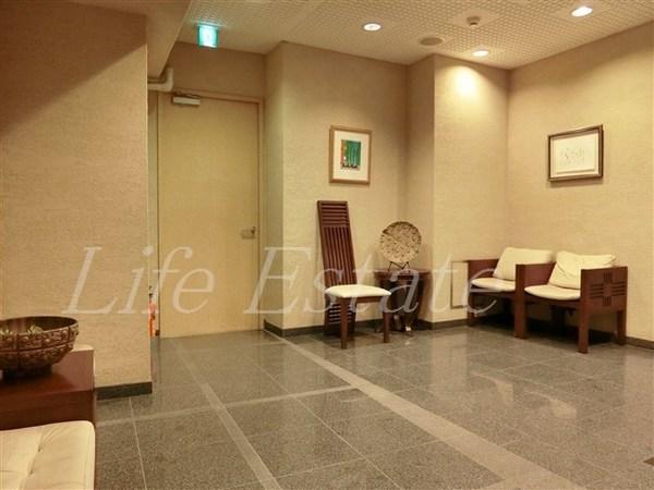 S-CREA御堂筋本町