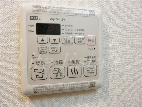 プレサンス玉造駅前ルージュ