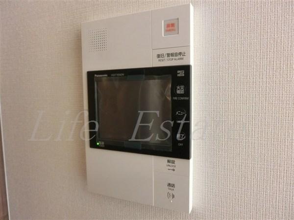 コンフォリア北浜