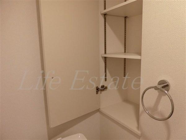 セレニテ心斎橋グランデ