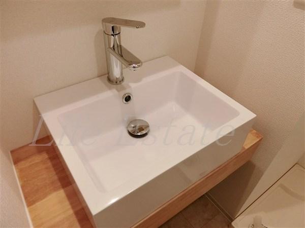 セレニテ心斎橋グランデ