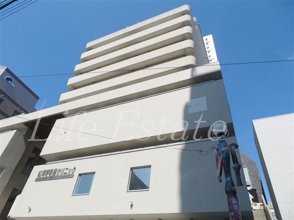 アーバンスタイル心斎橋