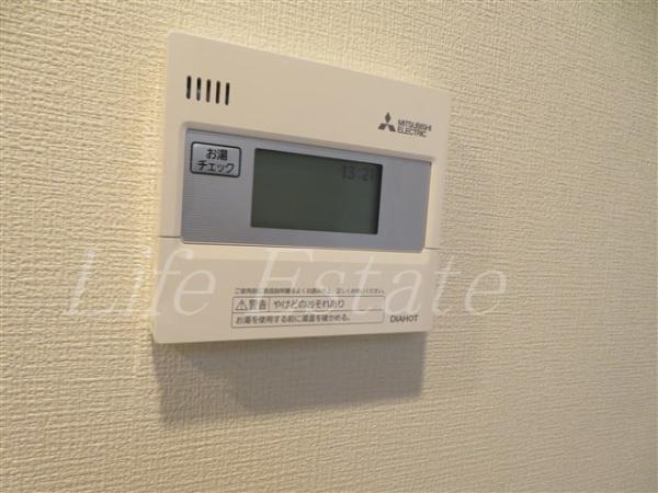 アプリーレ松屋町
